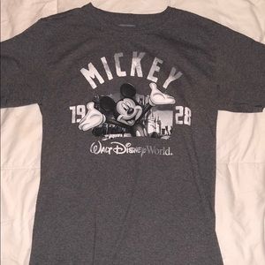 Never worn Disney Mickey shirt